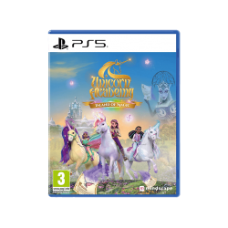 Unicorn Academy: Island of Magic - PS5
