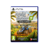 Farming Simulator 25 - Beans & Alpacas - PS5
