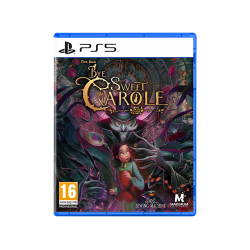 Bye Sweet Carole - PS5