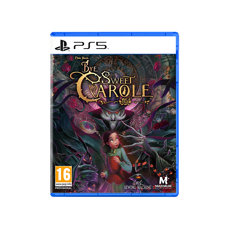 Bye Sweet Carole - PS5