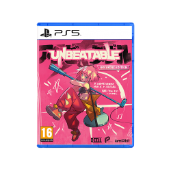 Unbeatable - Breakout Edition - PS5