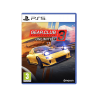 Gear.Club Unlimited 3 - PS5
