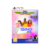 Let's Sing 2027 - 2 Mic Bundle - PS5
