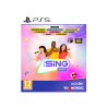 Let's Sing 2027 - PS5