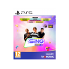 Let's Sing 2027 - Hits Français - PS5