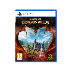 Runescape Dragonwilds - PS5