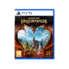 Runescape Dragonwilds - PS5