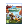 Unpetrified: Echoes of Nature - PS5
