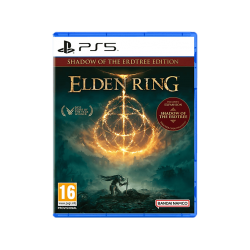 Elden Ring - Shadow of the Erdree Edition - PS5