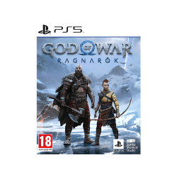 God Of War: Ragnarok - PS5