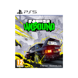 Need For Speed Unbound - PS5