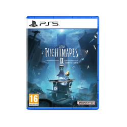 Little Nightmares II  Enhanced Edition - PS5