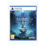Little Nightmares II  Enhanced Edition - PS5