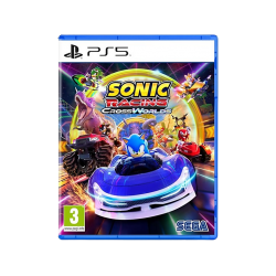 Sonic Racing: Crossworlds - PS5