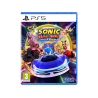 Sonic Racing: Crossworlds - PS5