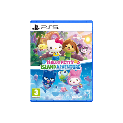 Hello Kitty Island Adventure - Standard Edition - PS5
