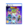 DRAGON BALL: Sparking! ZERO  - PS5