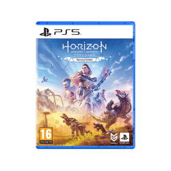 Horizon Zero Dawn Edition Remasterisée PS5/PC