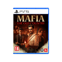 Mafia: The Old Country - PS5