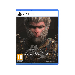BLACK MYTH: WUKONG - PS5