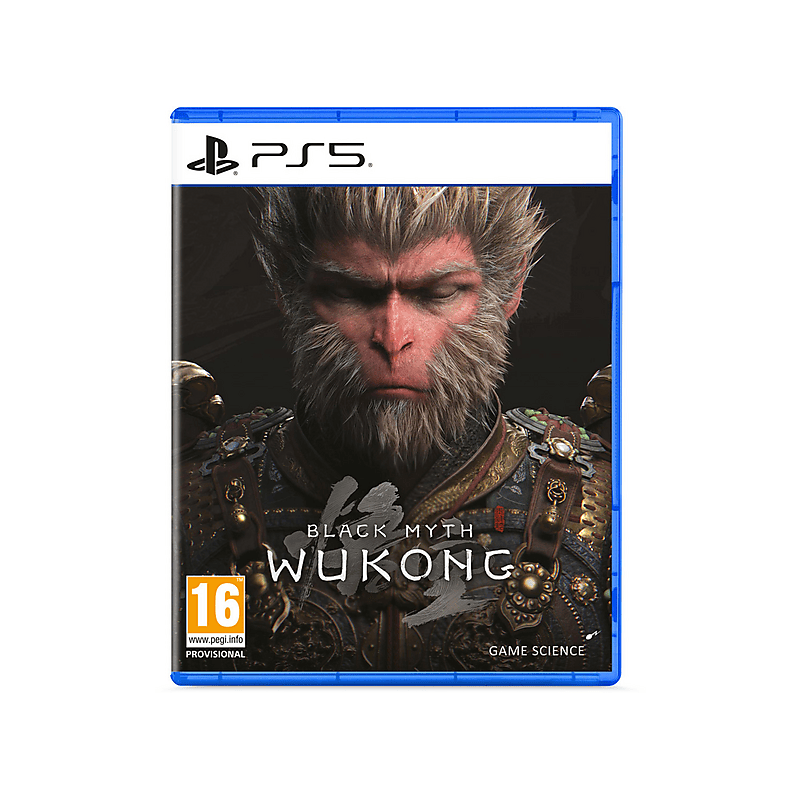 BLACK MYTH: WUKONG - PS5