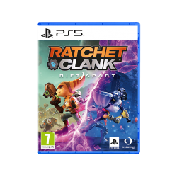 Ratchet & Clank: Rift Apart - PS5