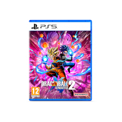 Dragon Ball Xenoverse 2 - PS5