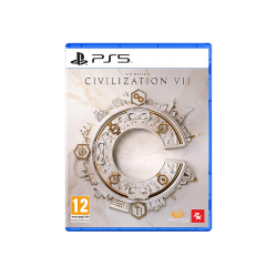 2K GAMES Sid Meier's Civilization VII - PS5