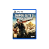SONY Sniper Elite 5 Jeu PS5
