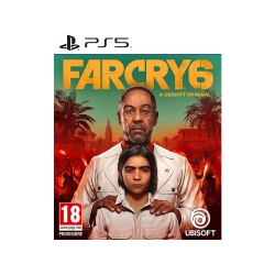 Far Cry 6 PS5
