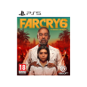 Far Cry 6 PS5