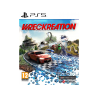 Wreckreation - PS5