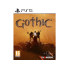 Gothic Remake - PS5