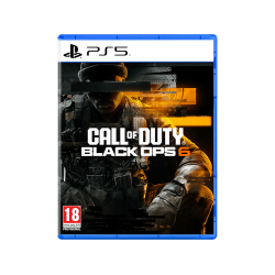 Call Of Duty : Black Ops 6 - PS5