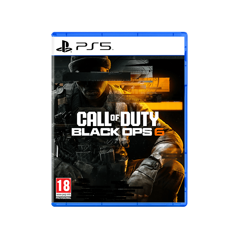 Call Of Duty : Black Ops 6 - PS5