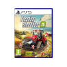 Farming Simulator 25 - PS5