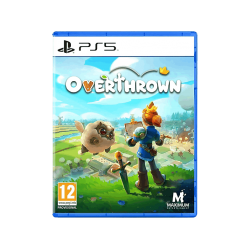 Overthrown - PS5