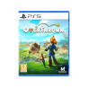 Overthrown - PS5