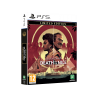 Agatha Christie: Death on the Nile - Limited Edition - PS5