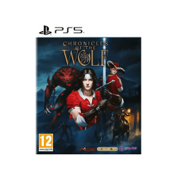 Chronicles of the Wolf - PS5