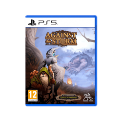 Against the Storm - PS5