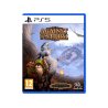 Against the Storm - PS5