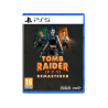 Tomb Raider IV-V-VI Remastered - PS5