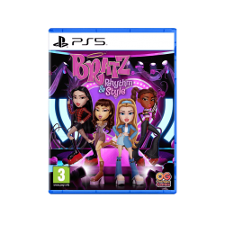 Bratz: Rhythm & Style - PS5