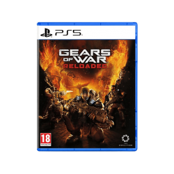 Gears of War Reloaded - PS5