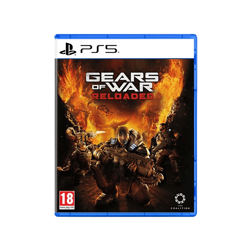 Gears of War Reloaded - PS5