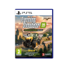 Farming Simulator 25: Highlands Fishing Edition  - PS5
