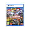 Pat' Patrouille Rescue Wheels : Championship - PS5
