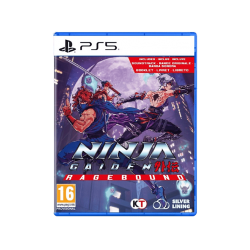 Ninja Gaiden: Ragebound - PS5