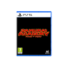 Samurai Academy: Paws of Fury - PS5